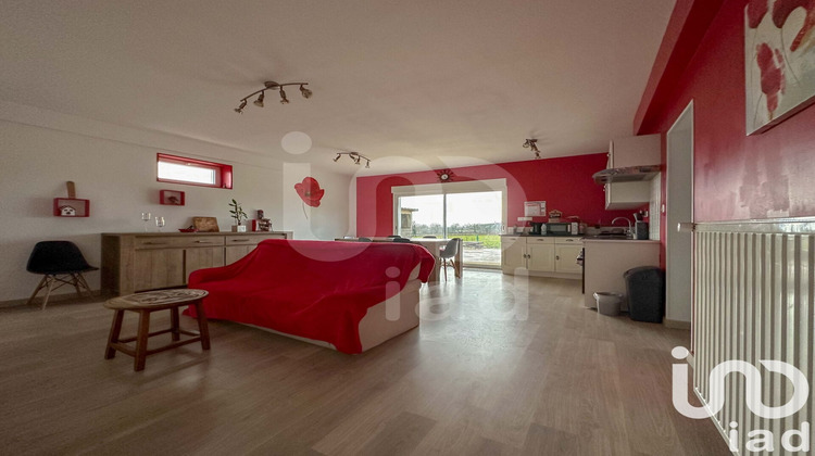 Ma-Cabane - Vente Maison Treignat, 305 m²