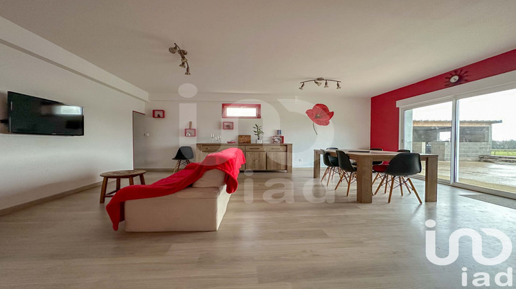 Ma-Cabane - Vente Maison Treignat, 305 m²