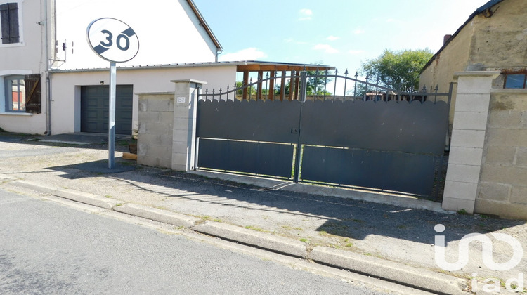 Ma-Cabane - Vente Maison Treignat, 210 m²