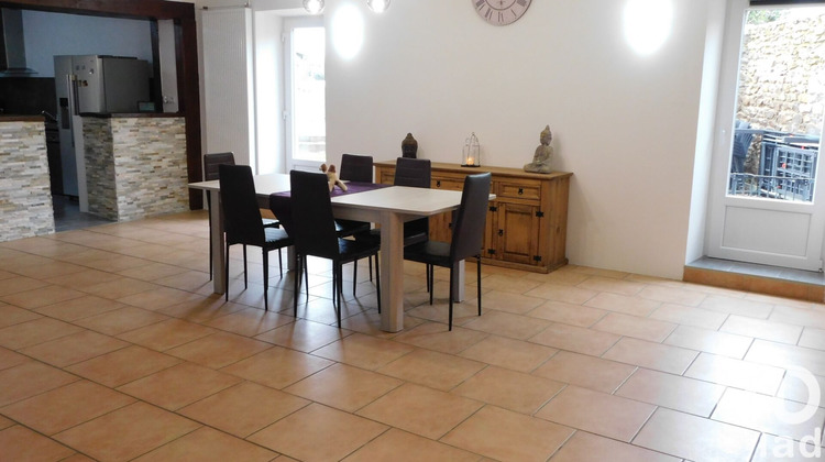 Ma-Cabane - Vente Maison Treignat, 210 m²