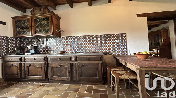 Ma-Cabane - Vente Maison Treignat, 90 m²