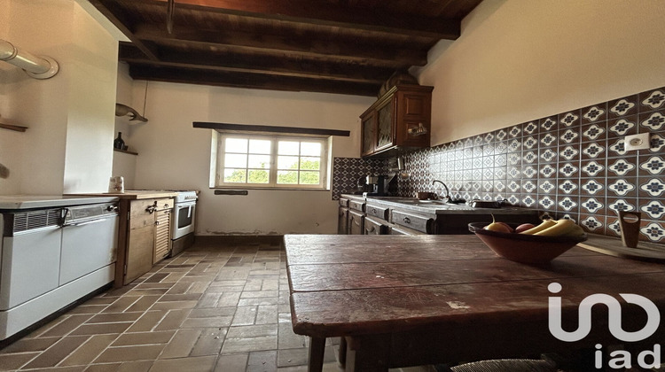 Ma-Cabane - Vente Maison Treignat, 90 m²