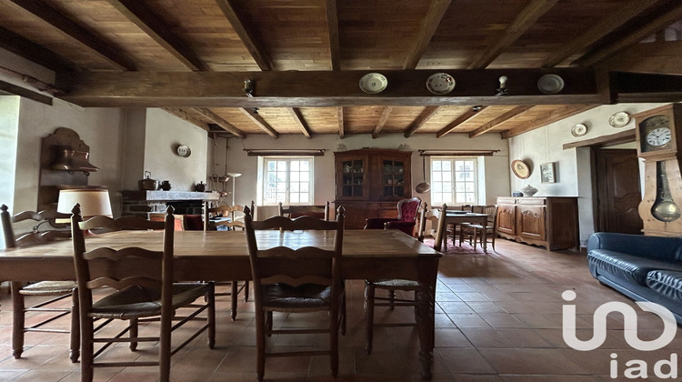 Ma-Cabane - Vente Maison Treignat, 90 m²