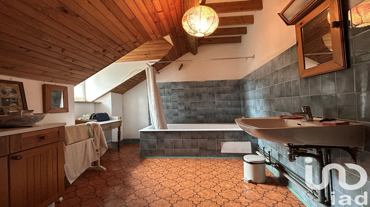 Ma-Cabane - Vente Maison Treignat, 90 m²