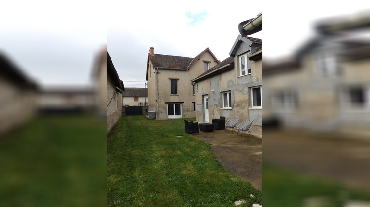 Ma-Cabane - Vente Maison TREIGNAT, 200 m²