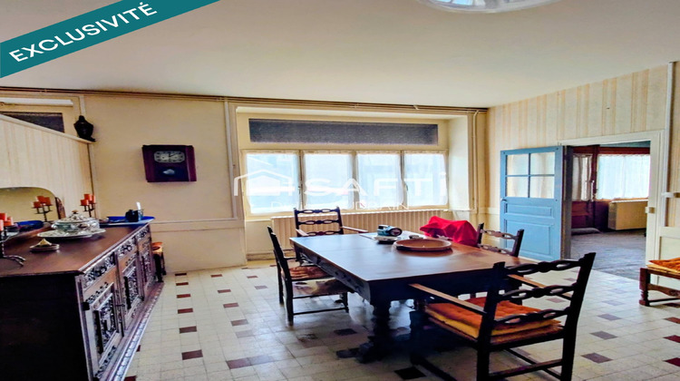 Ma-Cabane - Vente Maison Treignat, 182 m²