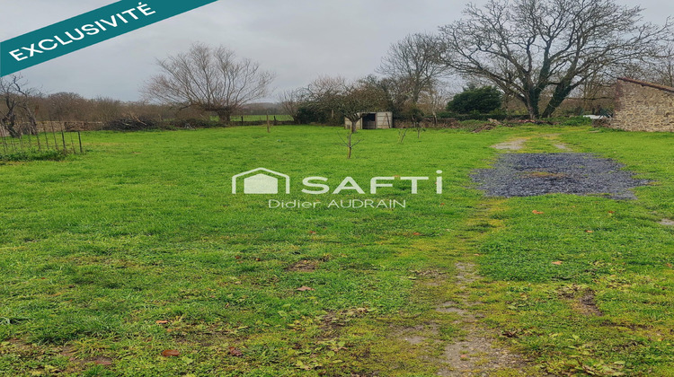 Ma-Cabane - Vente Maison Treignat, 182 m²