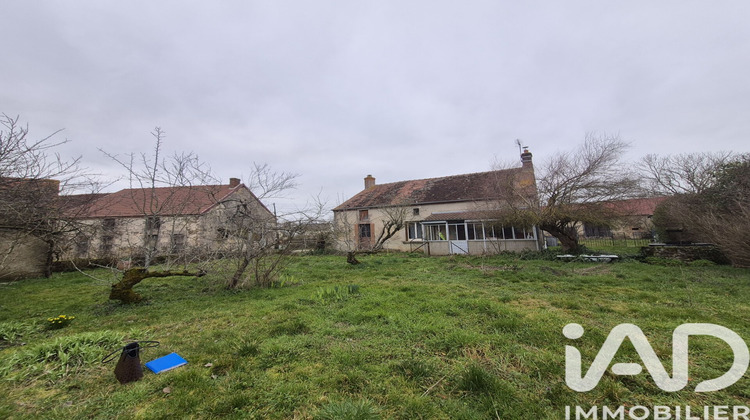 Ma-Cabane - Vente Maison Treignat, 63 m²