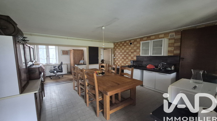 Ma-Cabane - Vente Maison Treignat, 63 m²