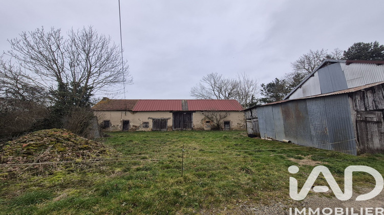 Ma-Cabane - Vente Maison Treignat, 63 m²