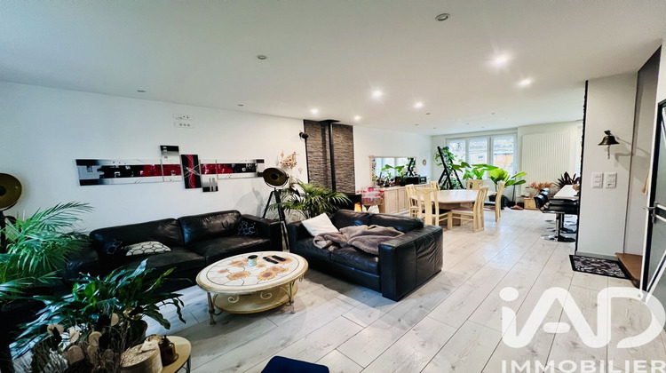 Ma-Cabane - Vente Maison Treignat, 97 m²