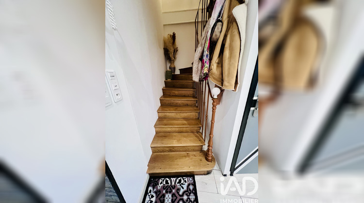 Ma-Cabane - Vente Maison Treignat, 97 m²