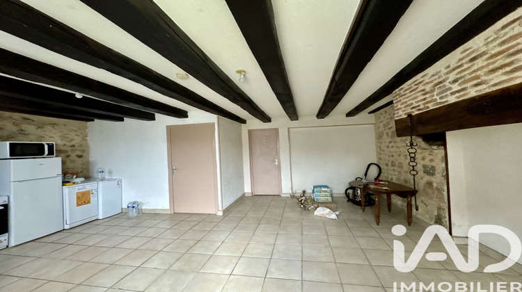 Ma-Cabane - Vente Maison Treignat, 36 m²
