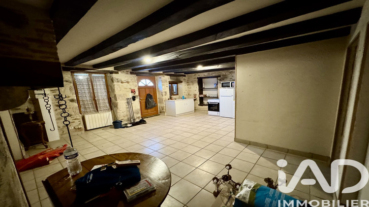 Ma-Cabane - Vente Maison Treignat, 36 m²