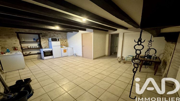 Ma-Cabane - Vente Maison Treignat, 36 m²