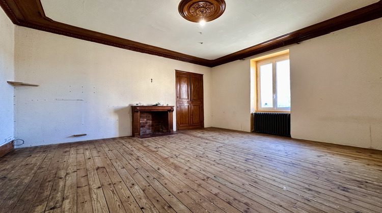 Ma-Cabane - Vente Maison TREIGNAT, 95 m²