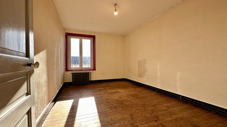 Ma-Cabane - Vente Maison TREIGNAT, 95 m²