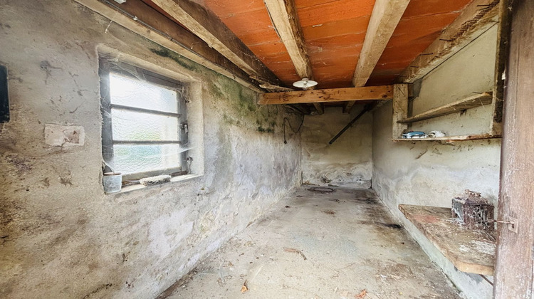 Ma-Cabane - Vente Maison TREIGNAT, 0 m²