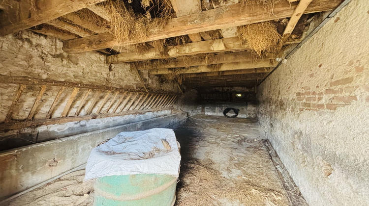 Ma-Cabane - Vente Maison TREIGNAT, 0 m²