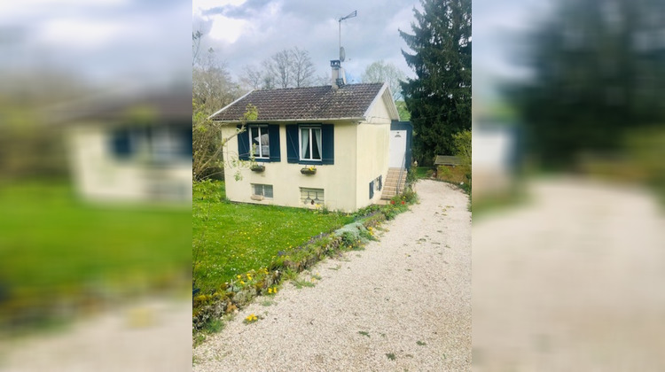 Ma-Cabane - Vente Maison TREIGNY, 85 m²