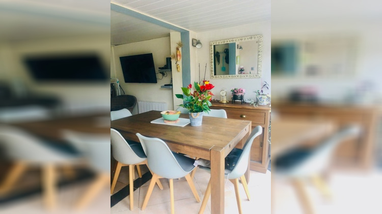 Ma-Cabane - Vente Maison TREIGNY, 85 m²