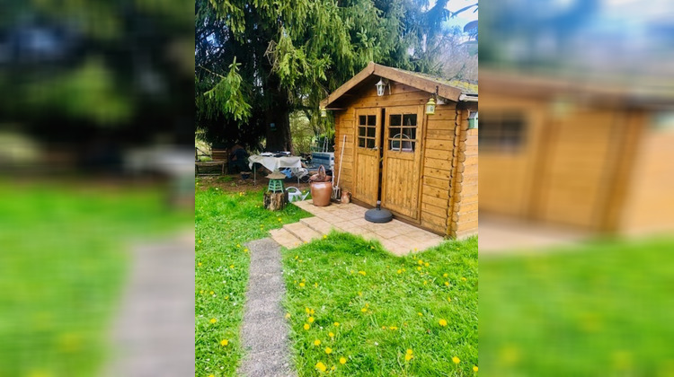 Ma-Cabane - Vente Maison TREIGNY, 85 m²