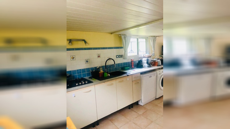 Ma-Cabane - Vente Maison TREIGNY, 85 m²