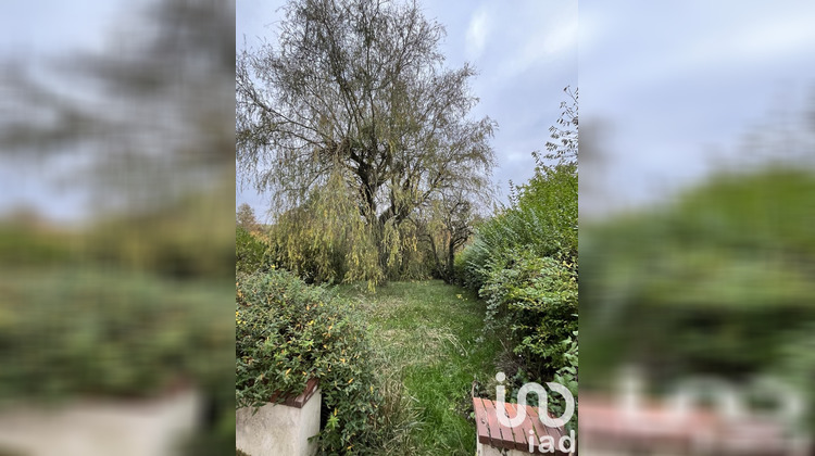 Ma-Cabane - Vente Maison Treigny, 126 m²