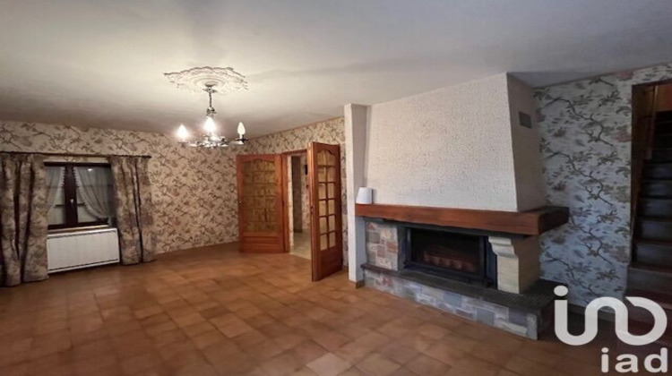 Ma-Cabane - Vente Maison Treigny, 126 m²