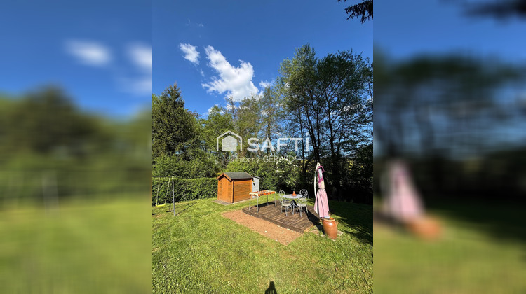 Ma-Cabane - Vente Maison Treigny, 85 m²