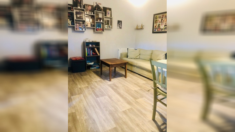 Ma-Cabane - Vente Maison TREIGNY, 85 m²