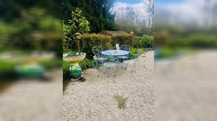 Ma-Cabane - Vente Maison TREIGNY, 85 m²