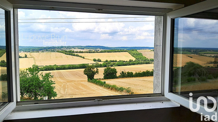 Ma-Cabane - Vente Maison Treigny, 135 m²