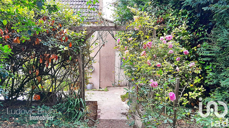 Ma-Cabane - Vente Maison Treigny, 135 m²