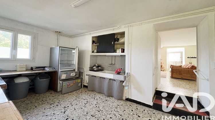 Ma-Cabane - Vente Maison Treigny, 87 m²