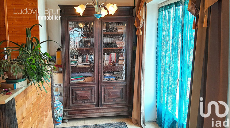 Ma-Cabane - Vente Maison Treigny, 135 m²