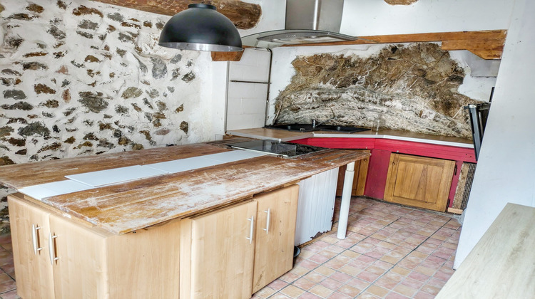 Ma-Cabane - Vente Maison Treilles, 100 m²