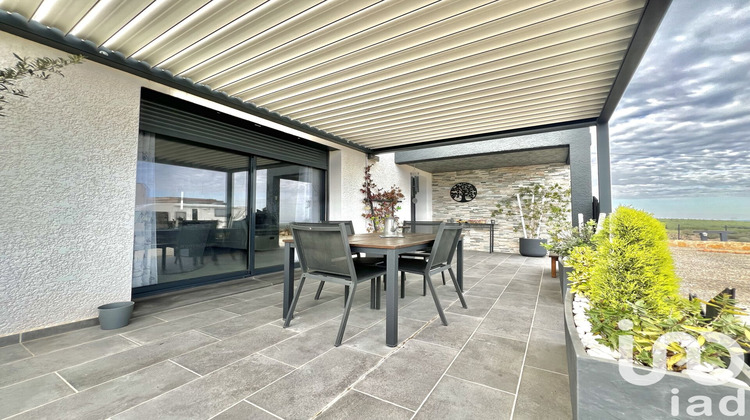 Ma-Cabane - Vente Maison Treilles, 140 m²