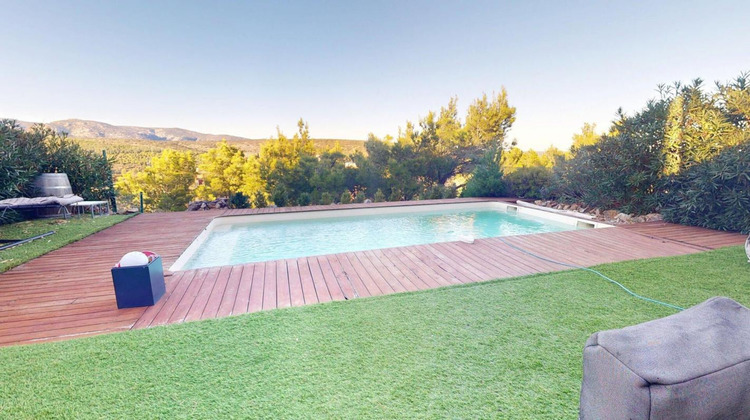 Ma-Cabane - Vente Maison TREILLES, 143 m²