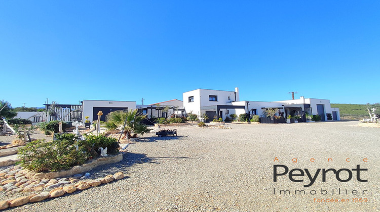 Ma-Cabane - Vente Maison Treilles, 118 m²