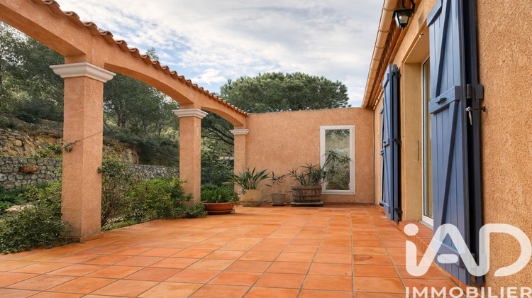 Ma-Cabane - Vente Maison Treilles, 100 m²