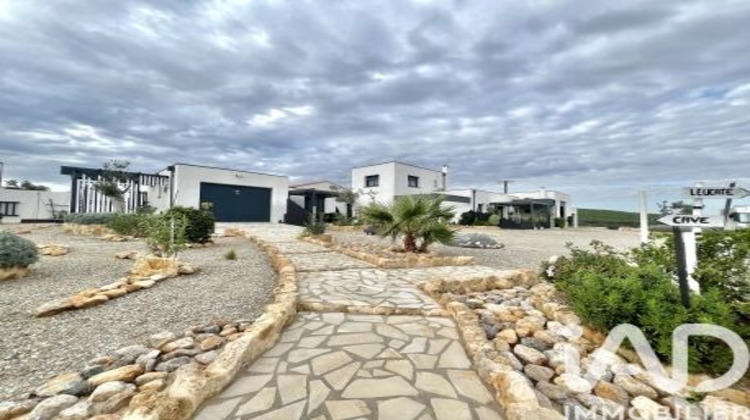 Ma-Cabane - Vente Maison Treilles, 140 m²