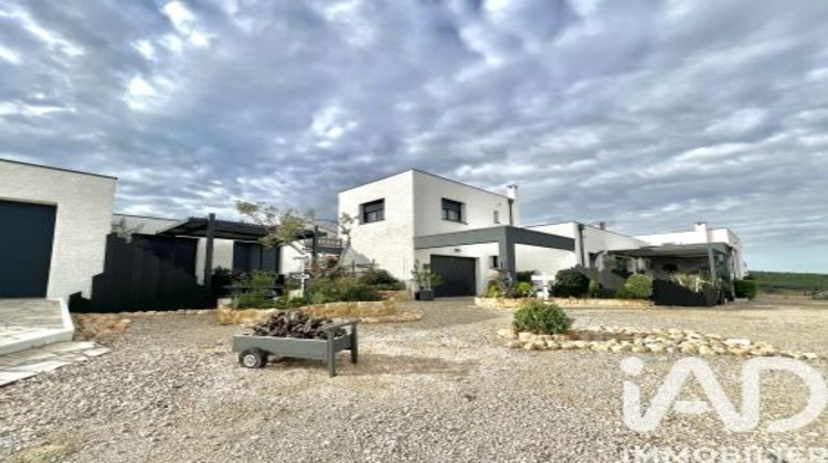 Ma-Cabane - Vente Maison Treilles, 140 m²