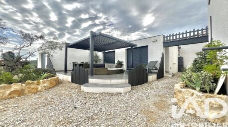 Ma-Cabane - Vente Maison Treilles, 140 m²