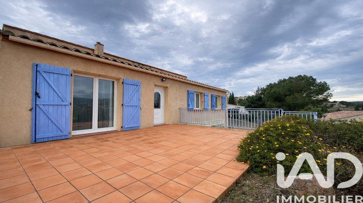 Ma-Cabane - Vente Maison Treilles, 100 m²