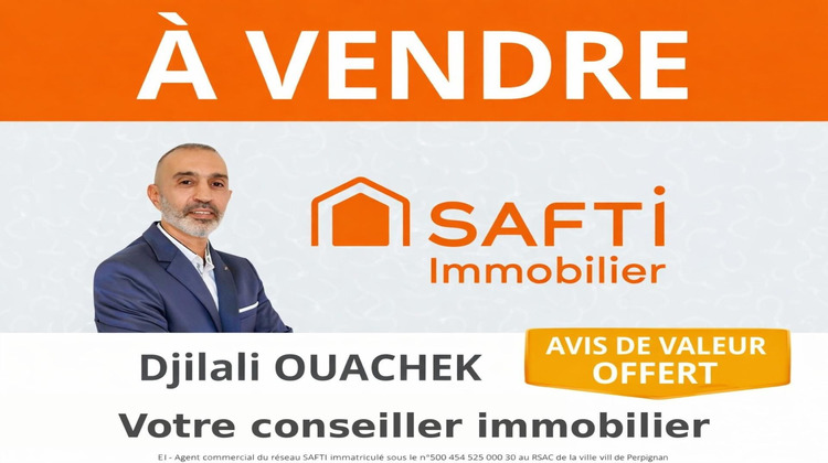 Ma-Cabane - Vente Maison Treilles, 100 m²