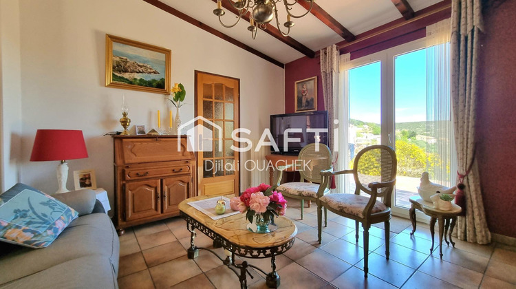 Ma-Cabane - Vente Maison Treilles, 100 m²