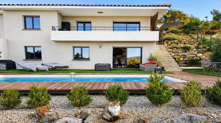 Ma-Cabane - Vente Maison TREILLES, 143 m²