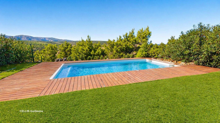 Ma-Cabane - Vente Maison TREILLES, 143 m²