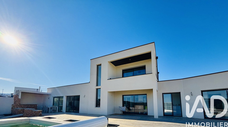 Ma-Cabane - Vente Maison Treilles, 172 m²